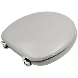 ADOB WC-Sitz Manhattan Grau