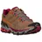 Taupe/Red Plum 38