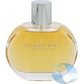 Burberry Women Eau de Parfum 100 ml