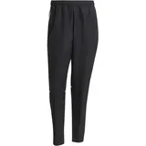 Adidas Squadra 25 Presentation Pant, Black/White, M