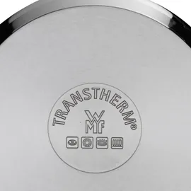 WMF Devil Servierpfanne 26 cm mit Glasdeckel