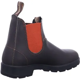 Blundstone Stiefelette braun | Gr.: 38