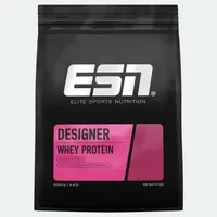 ESN Designer Whey Protein Dark Cookies & Cream 2000 g