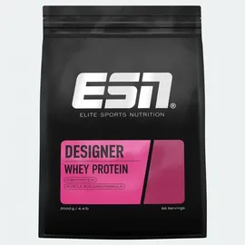ESN Designer Whey Protein Dark Cookies & Cream 2000 g