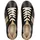 Paul Green Sneaker Low Schwarz 40
