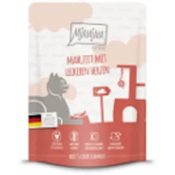 Mahlzeit mit leckeren Herzen 12x300g