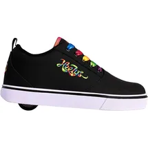Heelys Kinder Schwarz 33