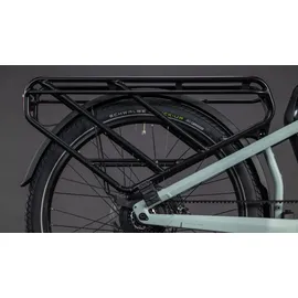 Cube Longtail Hybrid Comfort 800 2026 26 Zoll RH Unisize mineralgrey 'n' reflex