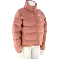 HELLY HANSEN YU 23 Reversible Puffer Damen Freizeitjacke-Pink-Rosa-XS
