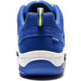 ELTEN MADDOX blue Low ESD S1P