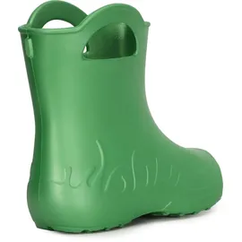 Ladeheid LA-CA-01 Gummistiefel Grün 32/33
