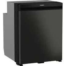 Dometic NRX 80C Kompressor-Kühlschrank (75 l, 625 mm hoch, Schwarz)