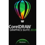 Corel CorelDRAW Graphics Suite 2019