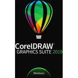 Corel CorelDRAW Graphics Suite 2019