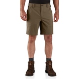 CARHARTT Carhartt, Arbeitshose, Force Lightweight Ripstop Arbeitsshorts (28)