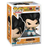 Funko Dragon Ball Super - Gogeta Sammelfigur 9cm