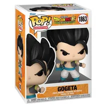 Funko Dragon Ball Super - Gogeta Sammelfigur 9cm