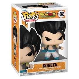 Funko Dragon Ball Super - Gogeta Sammelfigur 9cm