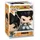 Funko Dragon Ball Super - Gogeta Sammelfigur 9cm
