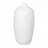25 cm white