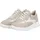 remonte Damen Keilsneaker Beige 40