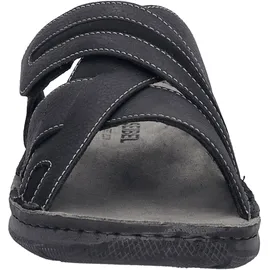 Josef Seibel MAVERICK 22 Schwarz 40