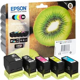 Epson 202 Multipack