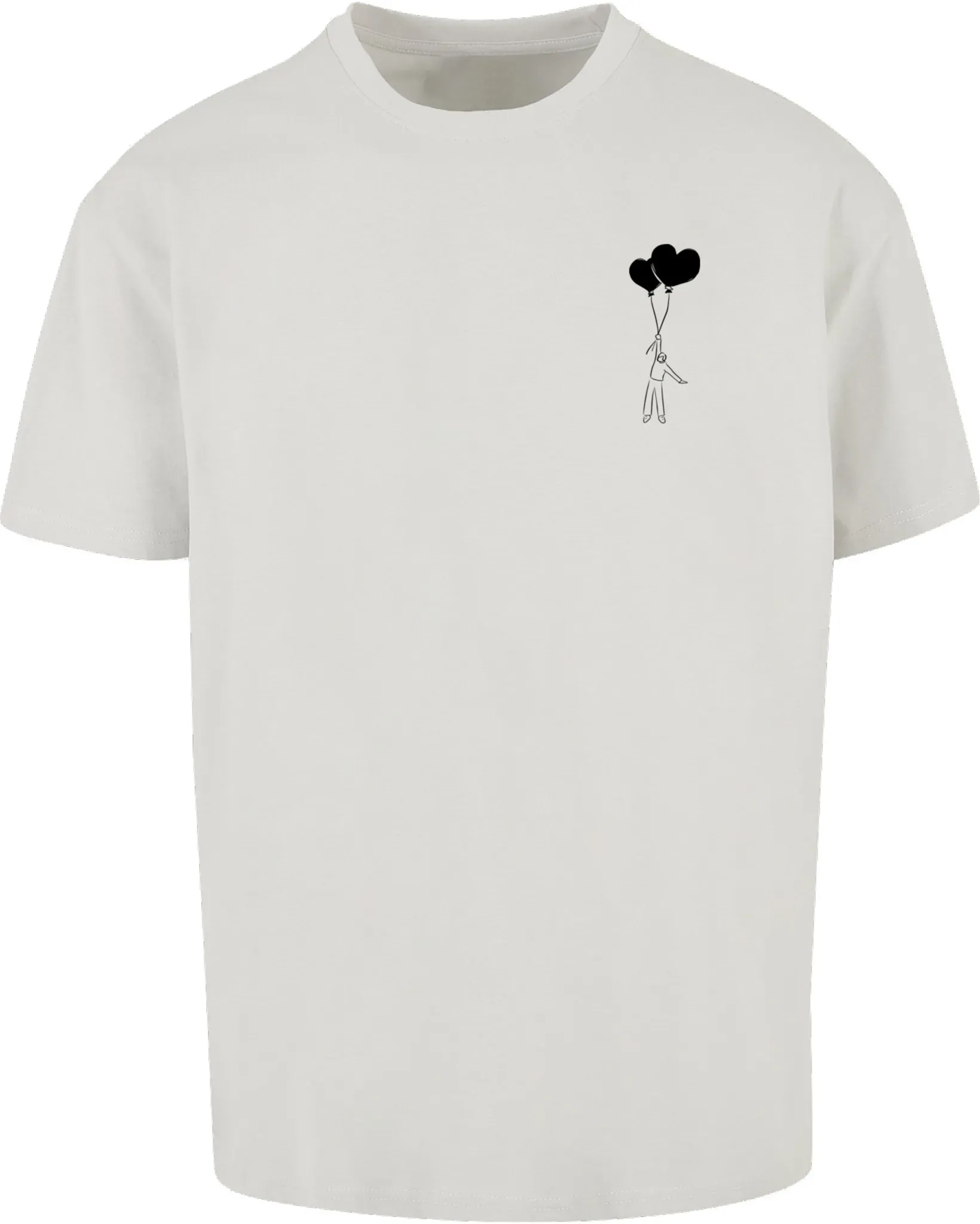 T-Shirt MERCHCODE 