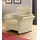 Home Affaire Sessel Tahoma Kunstleder 99 x 103 x 89 cm Beige
