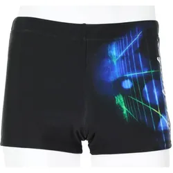 WAVEBREAKER Badehose Badehose, schwarz, 4
