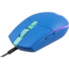Logitech G203 Lightsync