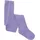 MINYMO Stocking Solid purple haze (6183) 56/62