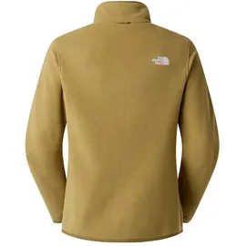 The North Face Glacier Fleece - Cedar - L