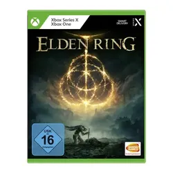 ELDEN RING - Standard Edition [für Xbox One] | kostenloses Upgrade auf Xbox Series X | Zustand: Neu & original versiegelt