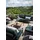 Houe PUI Lounge-Kissen 61 x 48 cm Kissen blau