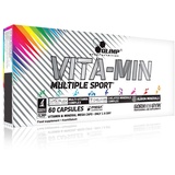 Olimp Sport Nutrition Vita-Min Multiple Sport Kapseln 60 St.