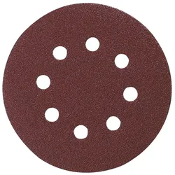 Makita Schleifpapier - für Holz, Metall - 10 Stücke