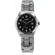 Just Kaius Titan 10 ATM 40 mm