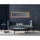 Mirrors and More Wandspiegel 50 x 150 cm Gold