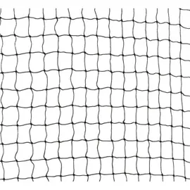 Trixie Schutznetz für Katzen 8 m Schwarz