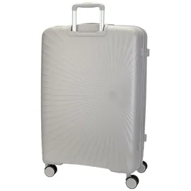 Travelite VOYAAGE 4-Rollen L 65 cm / 78 l braun/khaki