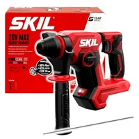 SKIL 20V 3821 CA SDS-plus 1,5J ohne Batteriebox