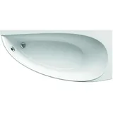 Banyo Avocado Eckbadewanne 150 x 75 cm (CS01000000)