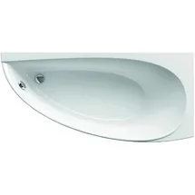 Banyo Avocado Eckbadewanne 150 x 75 cm (CS01000000)