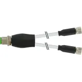 Murrelektronik M12-Y-Verteiler 7000-40821-2330060