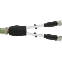 Murrelektronik M12-Y-Verteiler 7000-40821-2330060
