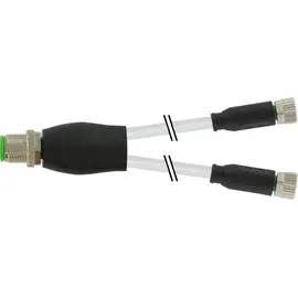 Murrelektronik M12-Y-Verteiler 7000-40821-2330060