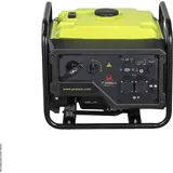 Pramac P 3500 i/o Schwarz/Hellgrün
