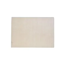 THEKO Handweber  Phalguna , creme , Wolle , Maße (cm): B: 60 H: 1,3