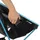 Helinox Campingstuhl Chair One Highback Schwarz